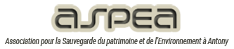 Logo ASPEA